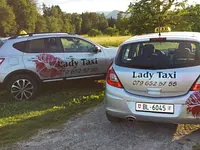 Lady-Taxi – Cliquez pour agrandir l’image 6 dans une Lightbox