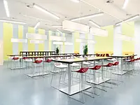 Private Hochschule Wirtschaft PHW Bern – click to enlarge the image 10 in a lightbox