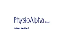 Physio Alpha GmbH – Cliquez pour agrandir l’image 1 dans une Lightbox