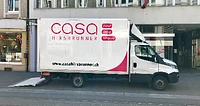 CASA HIRSBRUNNER AG-Logo