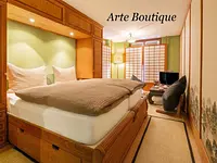Boutique Hotel Arte - cliccare per ingrandire l’immagine 3 in una lightbox