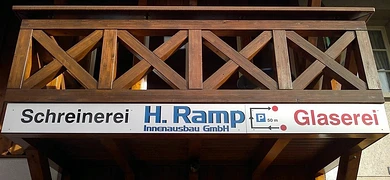 H. Ramp Innenausbau GmbH