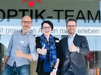OPTIK-Team GmbH - Klicken Sie, um das Bild 1 in einer Lightbox vergrössert darzustellen