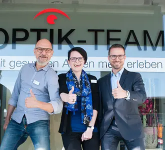 OPTIK-Team GmbH
