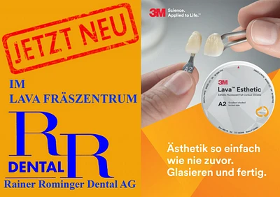 Rainer Rominger Dental AG