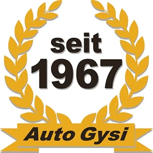 Gysi - Automobile AG