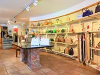 Boutique Aigner Shop Cestari - Ascona -Ticino -Svizzera - Klicken Sie, um das Bild 1 in einer Lightbox vergrössert darzustellen