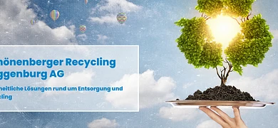 Schönenberger Recycling Toggenburg AG