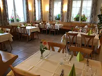 Restaurant Bürgin – Cliquez pour agrandir l’image 2 dans une Lightbox