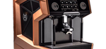 Eversys vollautomatische Kaffeemaschinen für Office, Gewerbe und Gastronomie