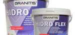 Hydroflex Granitis