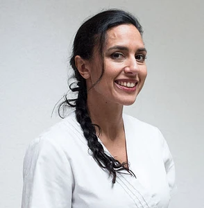 Physiogare Lara Madouri