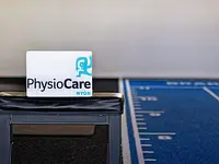 PhysioCare Nyon - cliccare per ingrandire l’immagine 30 in una lightbox