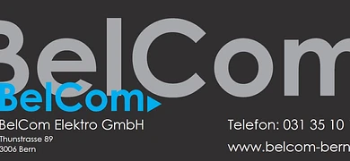 Belcom Elektro GmbH