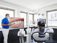 Dental Clinic Biel - Klicken Sie, um das Bild 10 in einer Lightbox vergrössert darzustellen