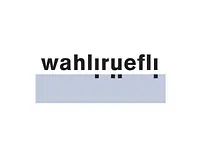 wahlirüefli Architekten und Raumplaner AG – click to enlarge the image 1 in a lightbox