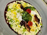 Osteria - Pizzosteria San Giorgio - Prodotti Tipici – click to enlarge the image 6 in a lightbox