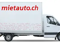 Mietauto AG Feuerthalen – click to enlarge the image 3 in a lightbox