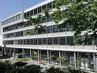 Medizinisches Zentrum Arbon – click to enlarge the image 2 in a lightbox