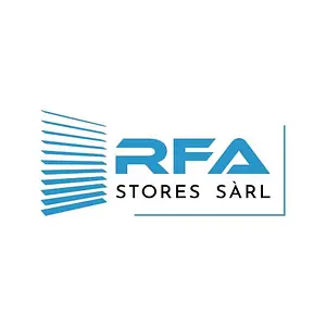 RFA stores