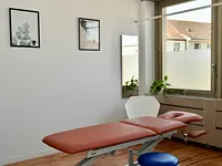 Physiotherapie und Osteopathie am Lindenplatz – click to enlarge the image 22 in a lightbox