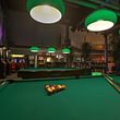 Billard Snooker