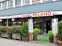 Restaurant Milano – Cliquez pour agrandir l’image 7 dans une Lightbox