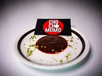 Cho Cho MoMo – click to enlarge the image 1 in a lightbox
