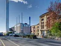 Services industriels Lausanne – click to enlarge the image 1 in a lightbox