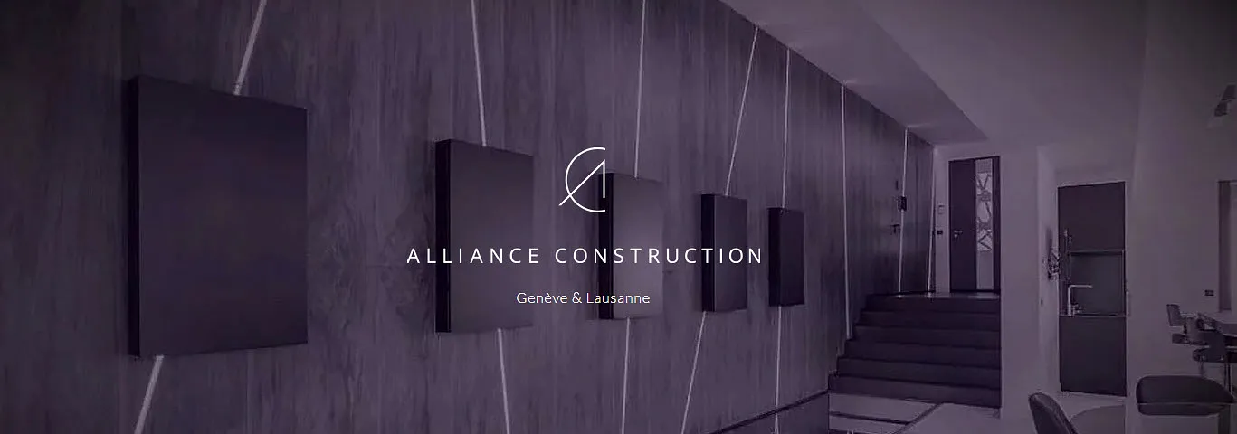Alliance Construction Sàrl