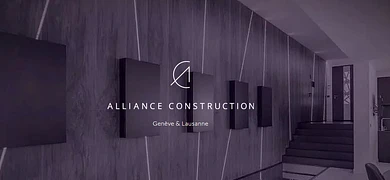 Alliance Construction Sàrl