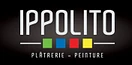 Logo IPPOLITO PLÂTRERIE-PEINTURE