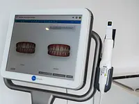 Cabinet Dentaire WEISSDENTAL - Klicken Sie, um das Bild 5 in einer Lightbox vergrössert darzustellen