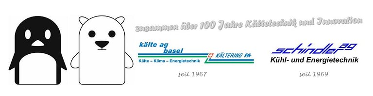 Kälte AG Basel