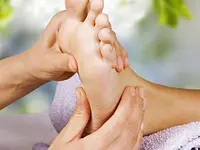 Medizinische Massage-Praxis Edelweiss - cliccare per ingrandire l’immagine 3 in una lightbox