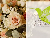 Blueme Kolibri – click to enlarge the image 1 in a lightbox