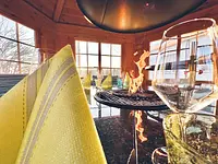 Hôtel Restaurant les Cernets Swiss-Lodge SSH – click to enlarge the image 21 in a lightbox