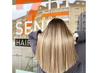 7th Sense Hairstyling - Klicken Sie, um das Bild 5 in einer Lightbox vergrössert darzustellen