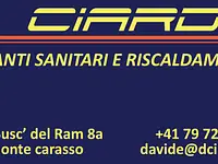 D. Ciardo Sagl – click to enlarge the image 1 in a lightbox