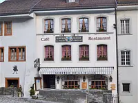 Auberge de la Halle – click to enlarge the image 5 in a lightbox