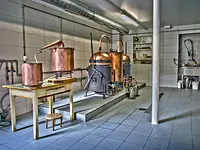 Distillerie Absinthe Artemisia - Bugnon & Cie - Klicken Sie, um das Bild 1 in einer Lightbox vergrössert darzustellen