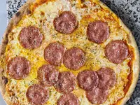 Dörfli Kebap & Pizza Haus - Klicken Sie, um das Bild 11 in einer Lightbox vergrössert darzustellen
