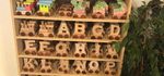 trenini in legno per bambini