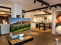 Bang & Olufsen Hegibachplatz by Bosshard Homelink AG – click to enlarge the image 15 in a lightbox