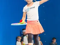dedial TENNIS ACADEMY – click to enlarge the image 7 in a lightbox