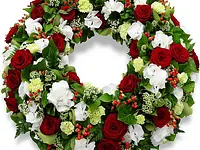 Fleuriste la Roseraie Nice – Cliquez pour agrandir l’image 4 dans une Lightbox