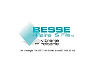 Besse Hilaire & fils SA - cliccare per ingrandire l’immagine 1 in una lightbox