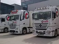 Roth Kühltransporte GmbH – click to enlarge the image 3 in a lightbox