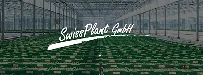 SwissPlant GmbH