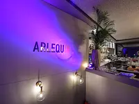 Arlequin Bar & Resto – click to enlarge the image 12 in a lightbox